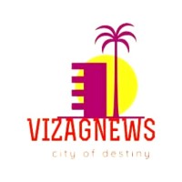 Vizag News .