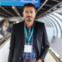Yogesh Joshi