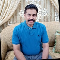 Nasir Mahmood