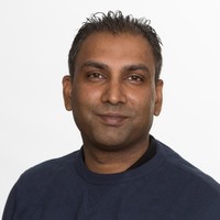 Sanjeev J.