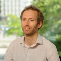 Jon Fowler