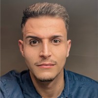 Angel Garcia Cuesta