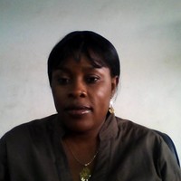 Nkechi Okpara
