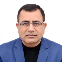 Sanjay Narang