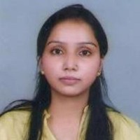 Sunita Sethi