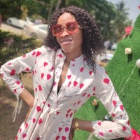 Chiamaka Onwuka