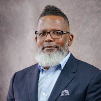 Jeffery Johnson, Mba