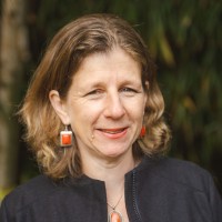 Alison Rusinow