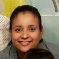 Lissette Hernandez