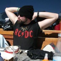 Ambrogio 'Bros' Caccia