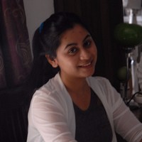 Swetha Jain