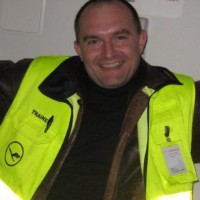 Boguslaw Grudnik