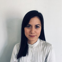Karen Alcántara Bolaños