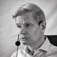 Mikael Lundgren