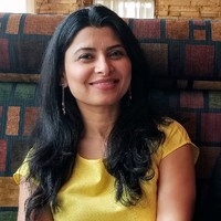 Sharada Rapelly