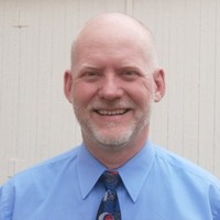 Bruce Sparks