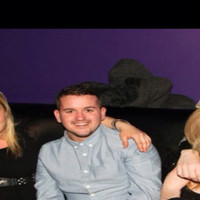 Jonathan Donohoe