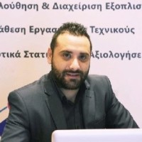 Nikos Liberis