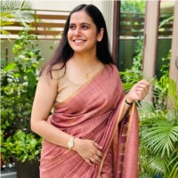 Gauri Tyagi