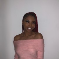 Kalyn Upshaw