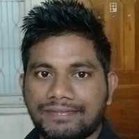 Dinesh Daanam