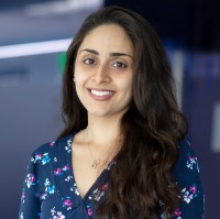 Anika Singh, Md, Mmsc
