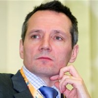 Steven Harrison