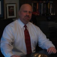 Glenn Boswell