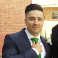 Ignacio Charlo de Paúl