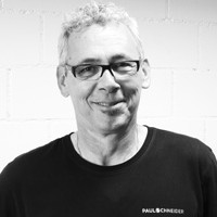 Paul Schneider