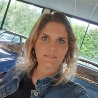 Christelle Lesage