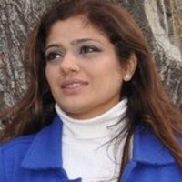 Shabana Rasheed
