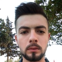 Halil İbrahim TAŞDEMİR