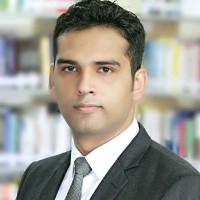 Anuj Khatri