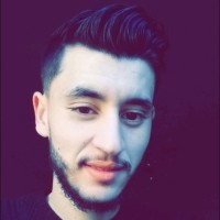 Achraf Mealem Gaziri