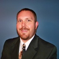 Tim Huddleston