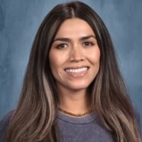 Zulema Sierra Ms