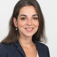 Dr. Elena Stiehr