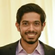 Mohammad Obaid Ur Rehman