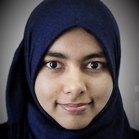 Soha Ghayur