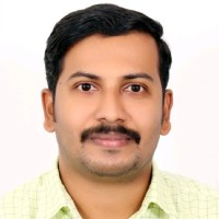 Nithin P J