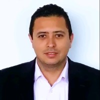 Nicolás Andrade Duque