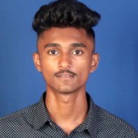 Rushikesh Parab