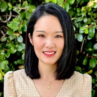 Yiyang “Sunny” Fang, OTD, OTR/L