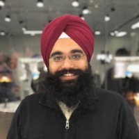 Anmol Singh