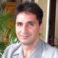 Thomas Panos