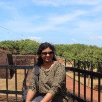 Sirisha Durga