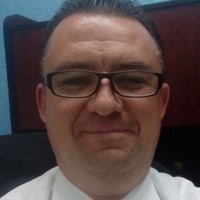 Luis Fernando Romo Llamas
