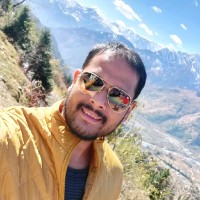 subhrajit lenka