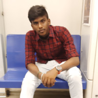 Muthu Harish Rajesh kanna